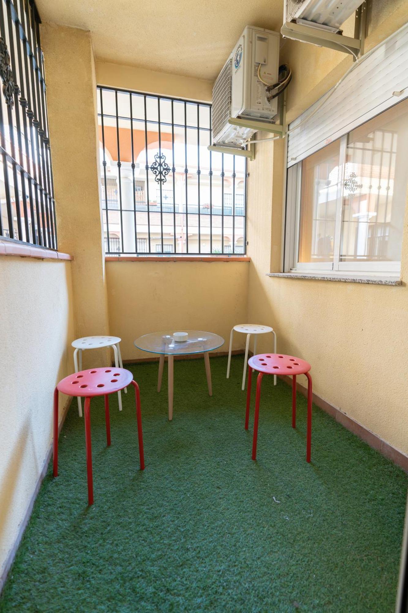 Urban Bliss, Precioso Apartamento A 6 Kms De Granada Centro Churriana de la Vega Exterior foto