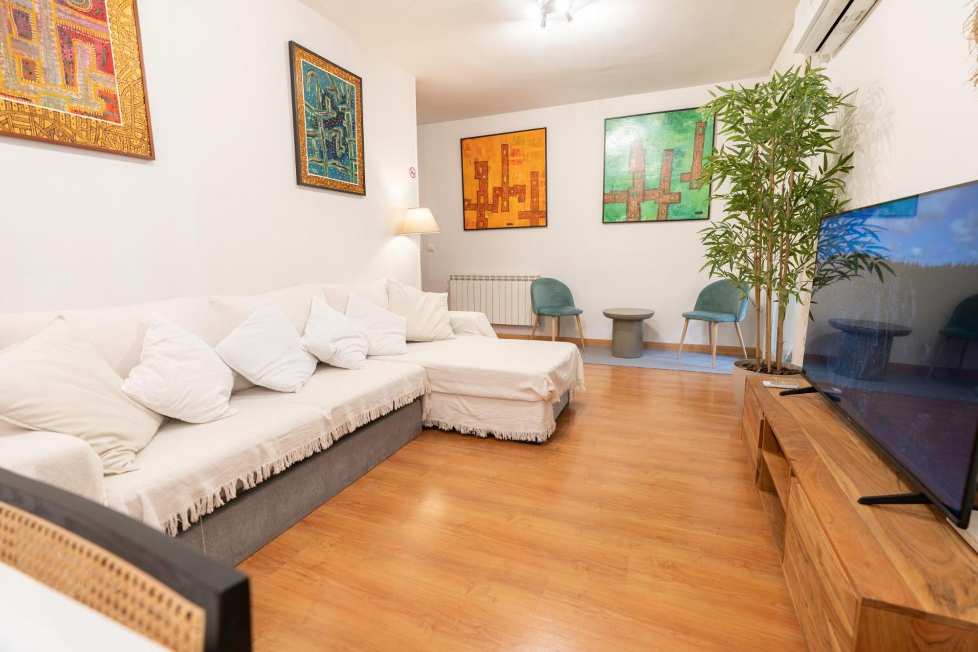 Urban Bliss, Precioso Apartamento A 6 Kms De Granada Centro Churriana de la Vega Exterior foto